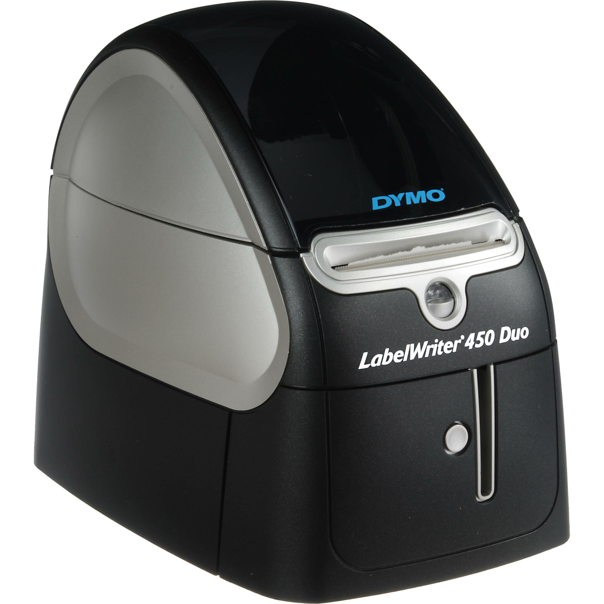 dymo labelwriter 450 driver download